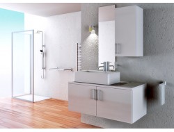Banyo Dolabı