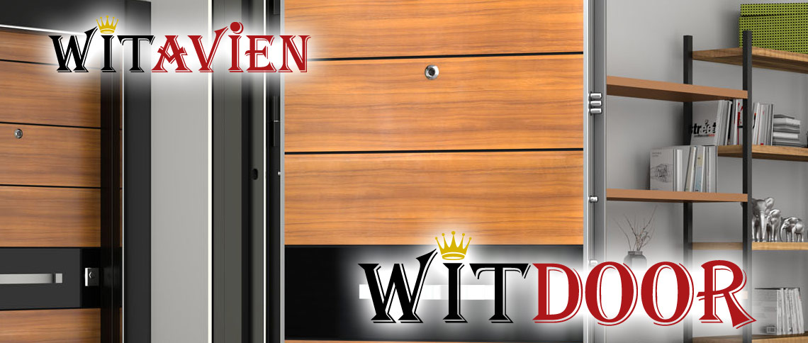 Witdoor