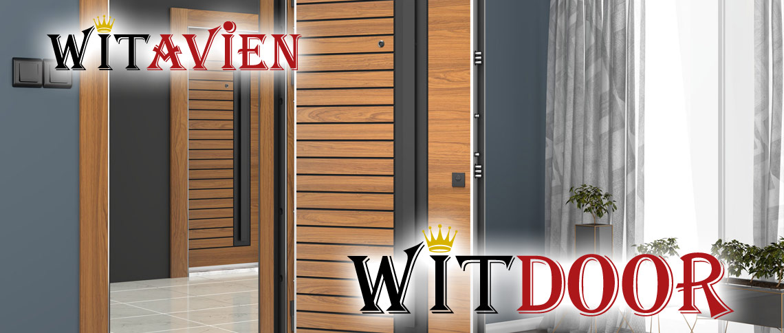 Witdoor