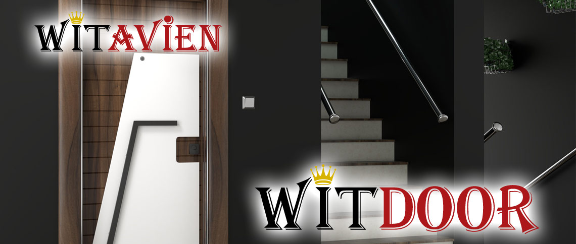Witdoor